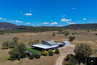 Rural / Farming commercial property for sale at 392 Black Jack Road Gunnedah NSW 2380