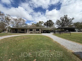 Rural / Farming commercial property sold at 503 Emerald End Road Mareeba QLD 4880