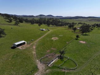 Rural / Farming commercial property for sale at 234 Fairlight Road Uriarra NSW 2611