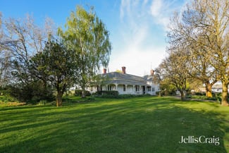 Rural / Farming commercial property for sale at 'Woodara' 47 Rowan Road Kyneton VIC 3444 Rural / Farming commercial property for sale at 'Woodara' 47 Rowan Road Kyneton VIC 3444