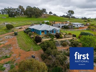 Rural / Farming commercial property for sale at 235 Boyup Brook Arthur River Road Boyup Brook WA 6244 Rural / Farming commercial property for sale at 235 Boyup Brook Arthur River Road Boyup Brook WA 6244