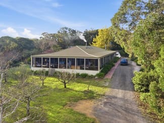 Rural / Farming commercial property for sale at 154 Judds Road Scarsdale VIC 3351 Rural / Farming commercial property for sale at 154 Judds Road Scarsdale VIC 3351
