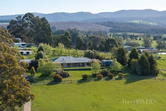 Rural / Farming commercial property for sale at 124 Glengarry Drive Glengarry TAS 7275 Rural / Farming commercial property for sale at 124 Glengarry Drive Glengarry TAS 7275