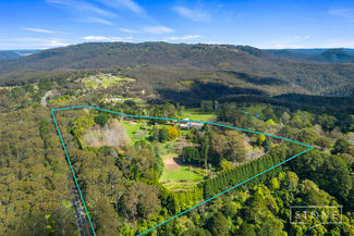 Rural / Farming commercial property for sale at 81 Berambing Crest Berambing NSW 2758 Rural / Farming commercial property for sale at 81 Berambing Crest Berambing NSW 2758