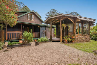 Rural / Farming commercial property for sale at 69 Johnstones Road Barkers Vale NSW 2474 Rural / Farming commercial property for sale at 69 Johnstones Road Barkers Vale NSW 2474