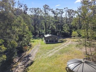 Rural / Farming commercial property for sale at 558 Reedy Creek Road Dignams Creek NSW 2546