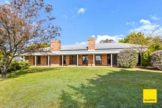 Rural / Farming commercial property for sale at 191 Denley Drive Wamboin NSW 2620
