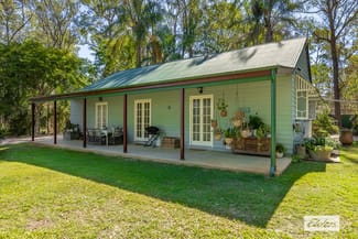 Rural / Farming commercial property for sale at 41-87 Wiersma Road Wamuran QLD 4512