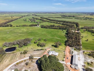 Rural / Farming commercial property for sale at 152 Mounsey Road West Coolup WA 6214 Rural / Farming commercial property for sale at 152 Mounsey Road West Coolup WA 6214