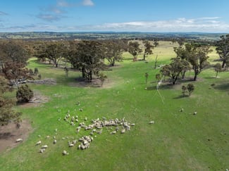 Rural / Farming commercial property for sale at 1291 Carlwood Road O'connell NSW 2795