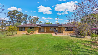 Rural / Farming commercial property for sale at 316 Newmans Lane Tamworth NSW 2340