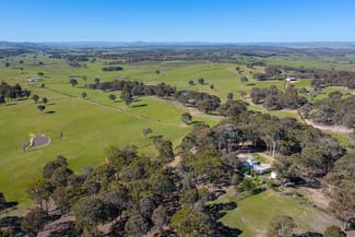 Rural / Farming commercial property for sale at 1168 Maryvale Road Bevendale Via Gunning NSW 2581 Rural / Farming commercial property for sale at 1168 Maryvale Road Bevendale Via Gunning NSW 2581