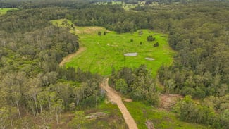 Rural / Farming commercial property for sale at Lot 155/1532 Chain O Ponds Road Collombatti NSW 2440