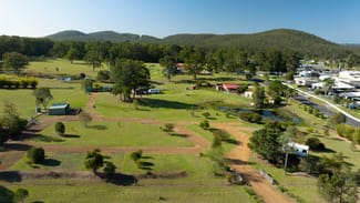Rural / Farming commercial property for sale at 40 Lombard Street Coolongolook NSW 2423