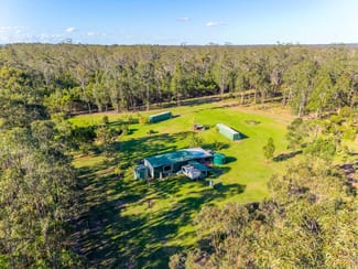 Rural / Farming commercial property for sale at 2395 Myall Creek Road West Bungawalbin NSW 2471 Rural / Farming commercial property for sale at 2395 Myall Creek Road West Bungawalbin NSW 2471