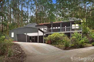 Rural / Farming commercial property for sale at 60 Chapman Road Mount Toolebewong VIC 3777 Rural / Farming commercial property for sale at 60 Chapman Road Mount Toolebewong VIC 3777