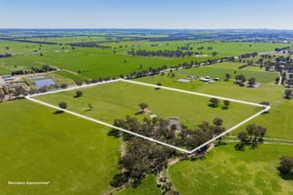 Rural / Farming commercial property for sale at 4648 Goldfields Way Temora NSW 2666 Rural / Farming commercial property for sale at 4648 Goldfields Way Temora NSW 2666