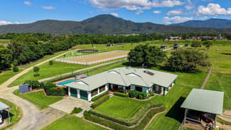 Rural / Farming commercial property for sale at Gordonvale QLD 4865 Rural / Farming commercial property for sale at Gordonvale QLD 4865