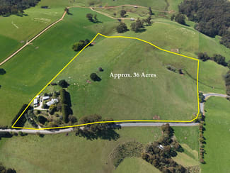 Rural / Farming commercial property for sale at 150 Dawsons Road Wooreen VIC 3953 Rural / Farming commercial property for sale at 150 Dawsons Road Wooreen VIC 3953