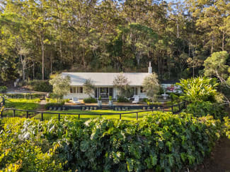 Rural / Farming commercial property for sale at 67 Hillbrook Road Brookfield QLD 4069 Rural / Farming commercial property for sale at 67 Hillbrook Road Brookfield QLD 4069