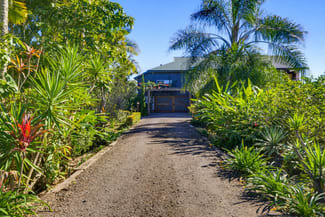 Rural / Farming commercial property for sale at 318 Toolborough Road Yandina Creek QLD 4561