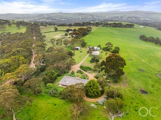 Rural / Farming commercial property for sale at 259 James Track Inman Valley SA 5211 Rural / Farming commercial property for sale at 259 James Track Inman Valley SA 5211