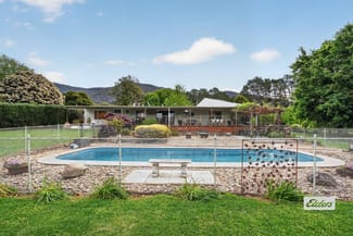 Rural / Farming commercial property for sale at 616 Hellhole Creek Road Kergunyah VIC 3691 Rural / Farming commercial property for sale at 616 Hellhole Creek Road Kergunyah VIC 3691