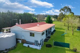 Rural / Farming commercial property for sale at 377 Dewsburys Lane Quialigo NSW 2580 Rural / Farming commercial property for sale at 377 Dewsburys Lane Quialigo NSW 2580