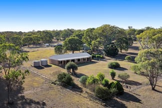 Rural / Farming commercial property for sale at 17 Bournes Road Yangan QLD 4371 Rural / Farming commercial property for sale at 17 Bournes Road Yangan QLD 4371