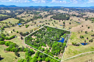 Rural / Farming commercial property for sale at Veteran QLD 4570 Rural / Farming commercial property for sale at Veteran QLD 4570