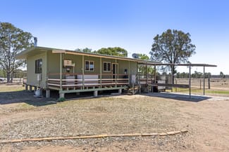 Rural / Farming commercial property for sale at 138 Liberator Place Leyburn QLD 4365 Rural / Farming commercial property for sale at 138 Liberator Place Leyburn QLD 4365