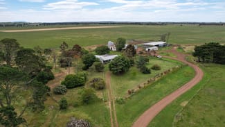 Rural / Farming commercial property for sale at 3563 Hamilton Chatsworth Road Woodhouse VIC 3294 Rural / Farming commercial property for sale at 3563 Hamilton Chatsworth Road Woodhouse VIC 3294