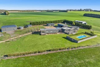 Rural / Farming commercial property for sale at 650 Pollocksford Road Gnarwarre VIC 3221 Rural / Farming commercial property for sale at 650 Pollocksford Road Gnarwarre VIC 3221