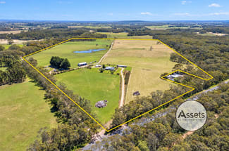 Rural / Farming commercial property for sale at 773 Portland Nelson Road Gorae West VIC 3305 Rural / Farming commercial property for sale at 773 Portland Nelson Road Gorae West VIC 3305
