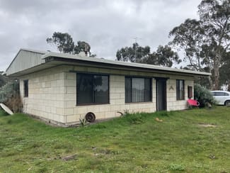 Rural / Farming commercial property for sale at 271 Cecil Rileys Road Patyah VIC 3318