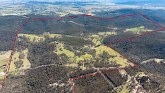 Rural / Farming commercial property for sale at 250 Tiyces Lane Goulburn NSW 2580 Rural / Farming commercial property for sale at 250 Tiyces Lane Goulburn NSW 2580