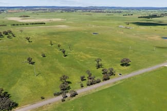 Rural / Farming commercial property for sale at 1086 Tallagandra Lane Sutton NSW 2620