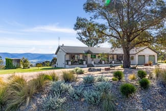 Rural / Farming commercial property for sale at 544 Peach Tree Road Megalong Valley NSW 2785 Rural / Farming commercial property for sale at 544 Peach Tree Road Megalong Valley NSW 2785