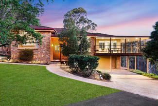 Rural / Farming commercial property for sale at 167 Terrace Road (Brahma) North Richmond NSW 2754