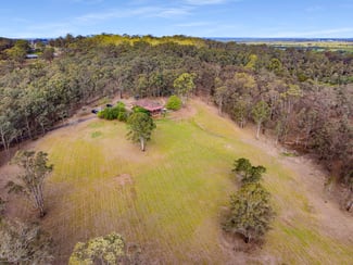 Rural / Farming commercial property for sale at 167 Terrace Road (Brahma) North Richmond NSW 2754