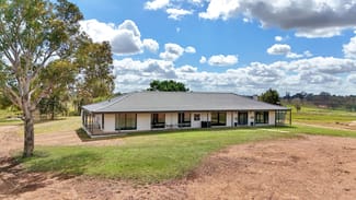 Rural / Farming commercial property for sale at 234 Laheys Creek Road Gulgong NSW 2852 Rural / Farming commercial property for sale at 234 Laheys Creek Road Gulgong NSW 2852