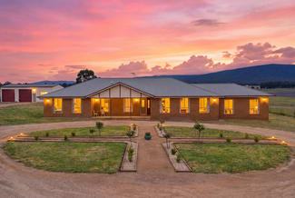 Rural / Farming commercial property for sale at 133 Sheep Station Road Cowra NSW 2794