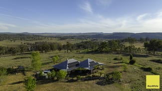 Rural / Farming commercial property for sale at 27 Stringybark Ridge Road Armidale NSW 2350 Rural / Farming commercial property for sale at 27 Stringybark Ridge Road Armidale NSW 2350