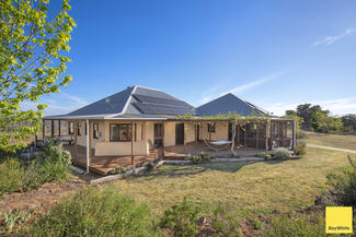 Rural / Farming commercial property for sale at 27 Stringybark Ridge Road Armidale NSW 2350 Rural / Farming commercial property for sale at 27 Stringybark Ridge Road Armidale NSW 2350