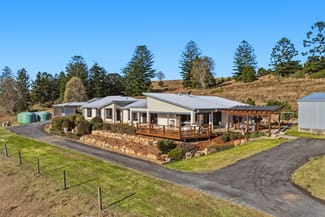 Rural / Farming commercial property for sale at 61 Hansen Road Milbong QLD 4310 Rural / Farming commercial property for sale at 61 Hansen Road Milbong QLD 4310