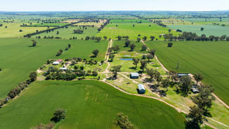 Rural / Farming commercial property for sale at 510 Munyaplah Settlement Road Alma Park NSW 2659 Rural / Farming commercial property for sale at 510 Munyaplah Settlement Road Alma Park NSW 2659