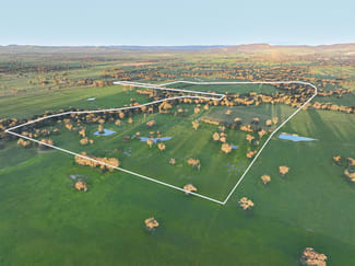 Rural / Farming commercial property for sale at 547 Culcairn Holbrook Road Holbrook NSW 2644