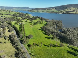 Rural / Farming commercial property for sale at 2312 Wymah Road Wymah NSW 2640