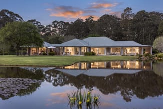 Rural / Farming commercial property for sale at 186 Hockeys Lane Cambewarra NSW 2540 Rural / Farming commercial property for sale at 186 Hockeys Lane Cambewarra NSW 2540