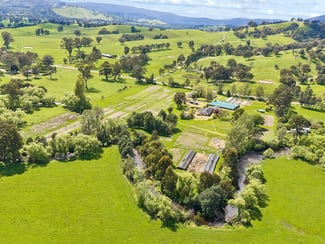 Rural / Farming commercial property for sale at 1123 Taggerty Thornton Road Thornton VIC 3712 Rural / Farming commercial property for sale at 1123 Taggerty Thornton Road Thornton VIC 3712